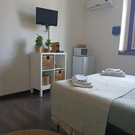 A Casa Di Alice