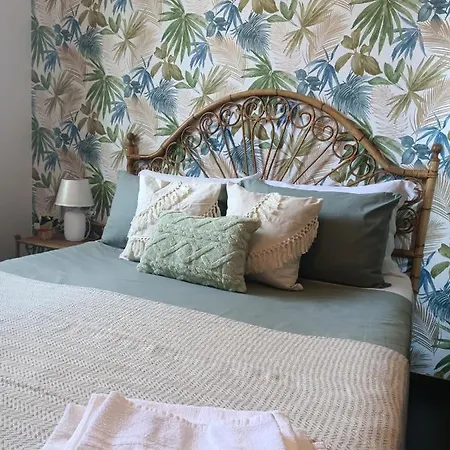 Hébergement de vacances A Casa Di Alice Syracuse
