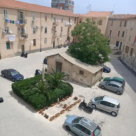 A Casa Di Alice Hébergement de vacances